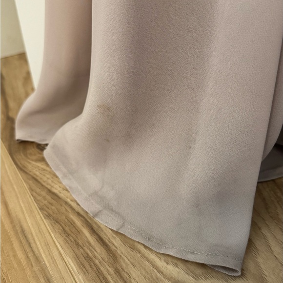 Hailey Paige Bridesmaids Dress - Picture 4 of 6